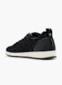 bugatti Chaussures basses Noir 121878 3