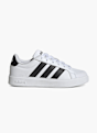 adidas Sneaker Bianco 121879 1