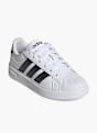 adidas Sneaker Bianco 121879 2