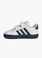 adidas Sneaker Alb 121813 3