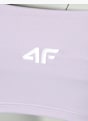 4F Sportinė liemenėlė Alyvinė 122244 3