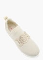 bugatti Slip On Sneaker Offwhite 121886 2