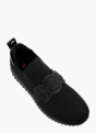 bugatti Slip On Sneaker Schwarz 121887 2