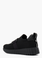 bugatti Slip On Sneaker Schwarz 121887 3
