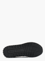 bugatti Slip On Sneaker Schwarz 121887 4
