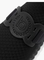 bugatti Slip On Sneaker Schwarz 121887 5