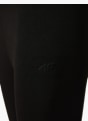 4F Legginsy Czarny 122248 3