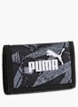 PUMA Geldbörse Schwarz 121888 1