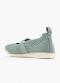bugatti Ballerines Turquoise 121892 3