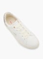 bugatti Sneaker Weiß 121891 2