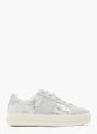 bugatti Sneaker Grau 121898 1