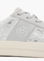 bugatti Baskets Gris 121898 5