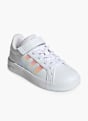 adidas Sapatilha Branco 122001 2