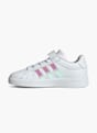 adidas Sneaker Alb 122001 3
