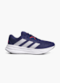adidas Buty do biegania Niebieski 122003 1