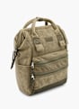 Venice Rucksack Olive 122009 2