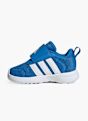 adidas Tenisky Modrá 122025 2