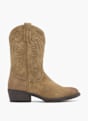 Catwalk Cowboy Boots Braun 127910 1