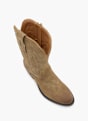 Catwalk Cowboy Boots Braun 127910 2