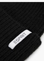 ESPRIT Strickmütze Schwarz 122070 2