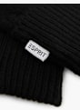 ESPRIT Pirštinės Juoda 122086 2
