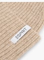 ESPRIT Cappello a maglia Beige 122073 2