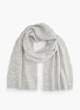 ESPRIT Sciarpa Grigio 122082 1