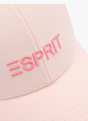 ESPRIT Cappello Rosa 122093 4