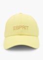 ESPRIT Casquette Jaune 122094 2