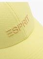 ESPRIT Casquette Jaune 122094 4