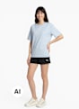 PUMA Short noir 122108 1