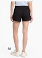 PUMA Shorts Schwarz 122108 3