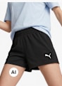 PUMA Short noir 122108 4