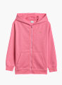 4F Bluza z kapturem Różowy 122272 1
