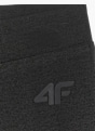 4F Legginsy Czarny 122287 2