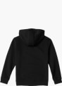4F Bluza z kapturem Czarny 122276 2