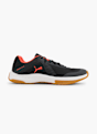 PUMA Hallenschuh Schwarz 122121 1