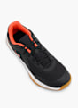 PUMA Hallenschuh Schwarz 122121 2