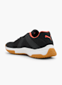 PUMA Hallenschuh Schwarz 122121 3