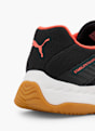 PUMA Hallenschuh Schwarz 122121 6