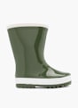 Claudia Ghizzani Gummistøvle Khaki 122138 1