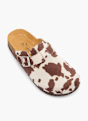 Claudia Ghizzani Biosandal Brun 122150 2