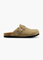 Claudia Ghizzani Hausschuh Beige 122149 1