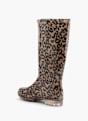 Claudia Ghizzani Gummistiefel Multicolor 122148 3