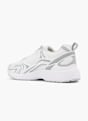 Kappa Sneaker Blanco 122220 3