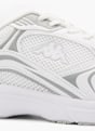 Kappa Sneaker Bianco 122220 5