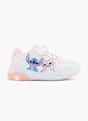 Lilo & Stitch Sneakersy Różowy 122299 1