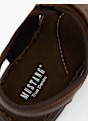 Mustang Sandale Braun 122227 5