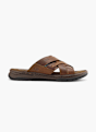 Mustang Chaussons Marron 122291 1