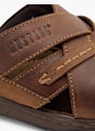 Mustang Chaussons Marron 122291 5